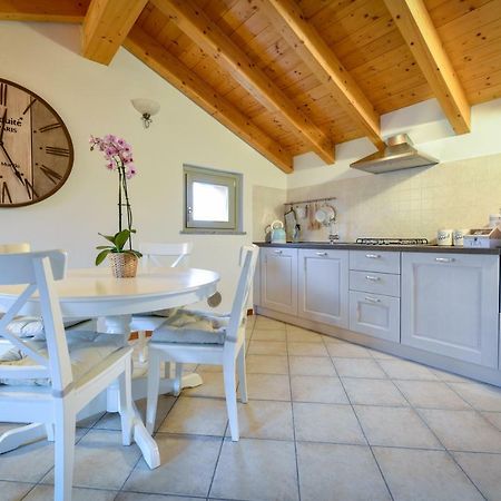 Villa Dei Venti - Comfort Holiday Bergamo Luaran gambar