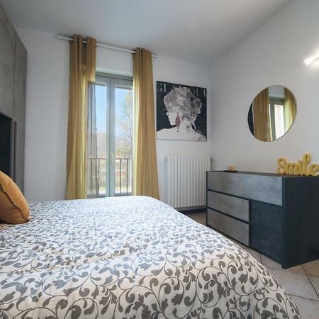Villa Dei Venti - Comfort Holiday Bergamo Luaran gambar