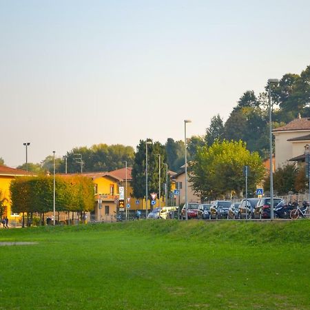Villa Dei Venti - Comfort Holiday Bergamo Luaran gambar