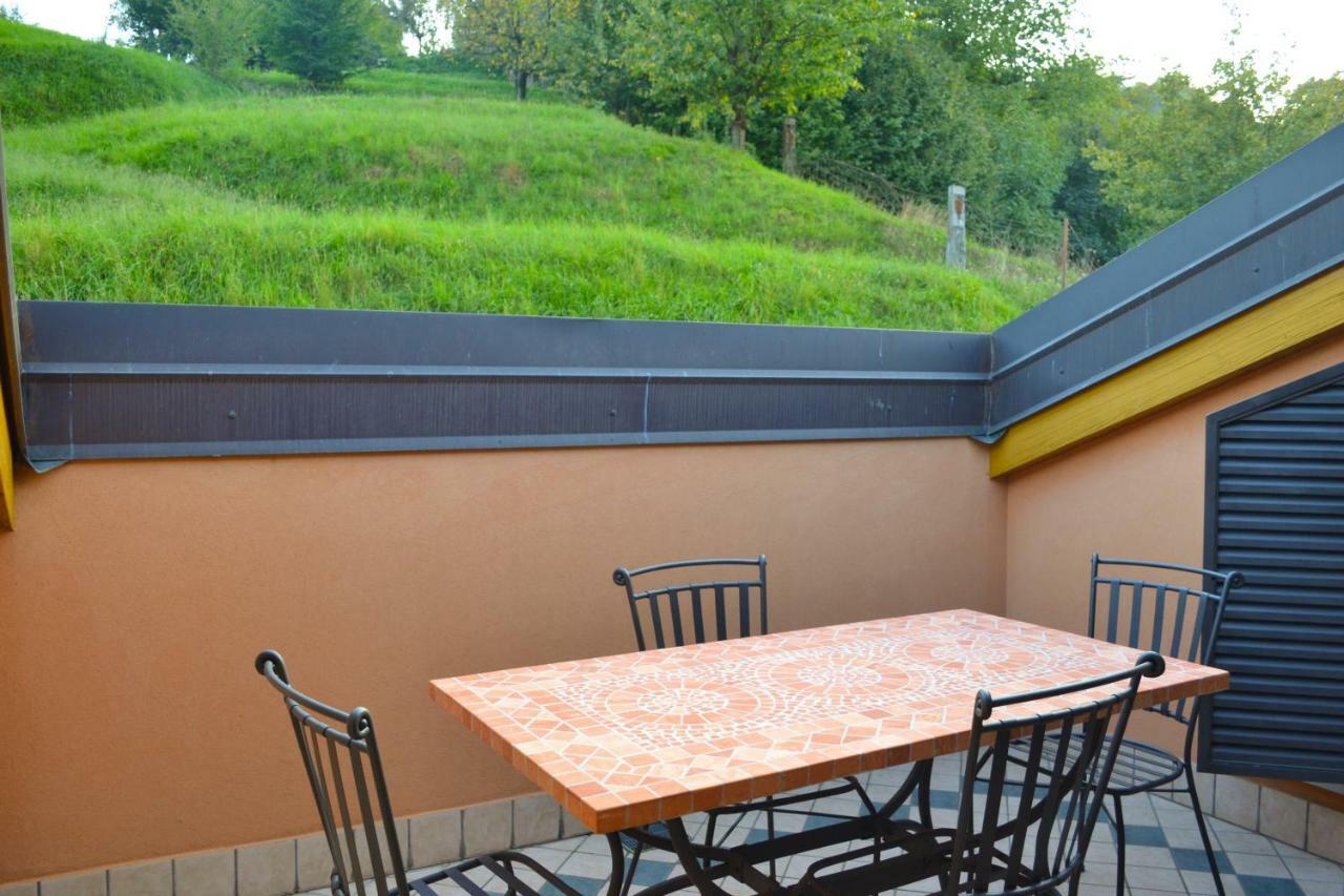 Villa Dei Venti - Comfort Holiday Bergamo Luaran gambar