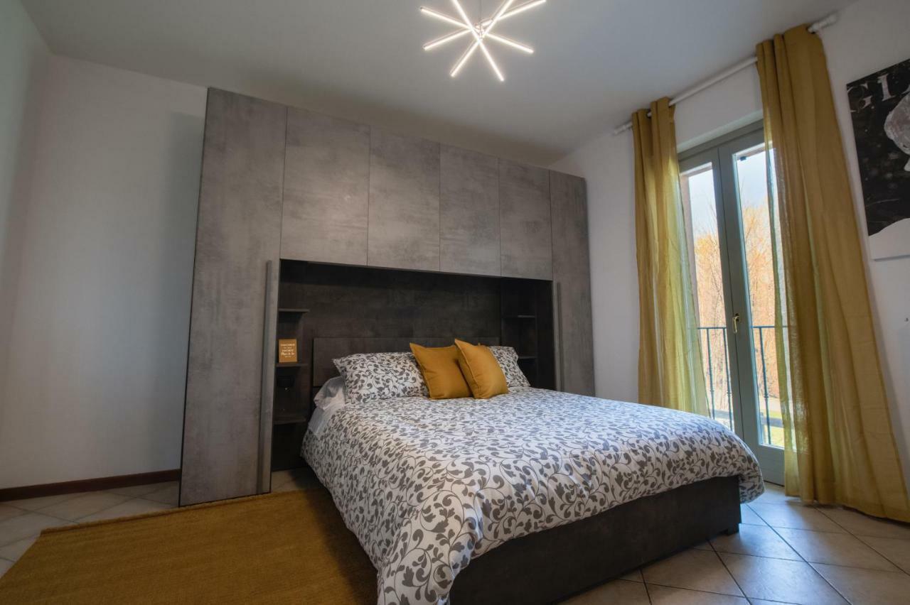 Villa Dei Venti - Comfort Holiday Bergamo Luaran gambar