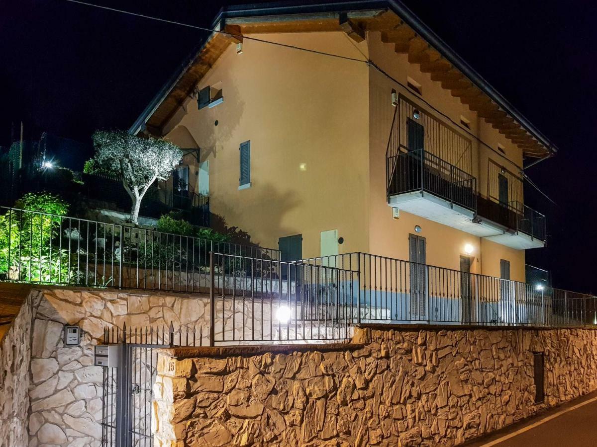 Villa Dei Venti - Comfort Holiday Bergamo Luaran gambar