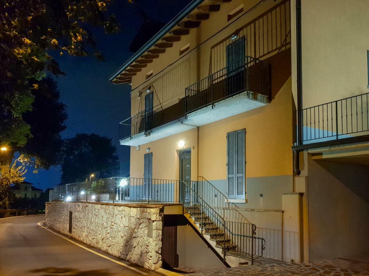 Villa Dei Venti - Comfort Holiday Bergamo Luaran gambar