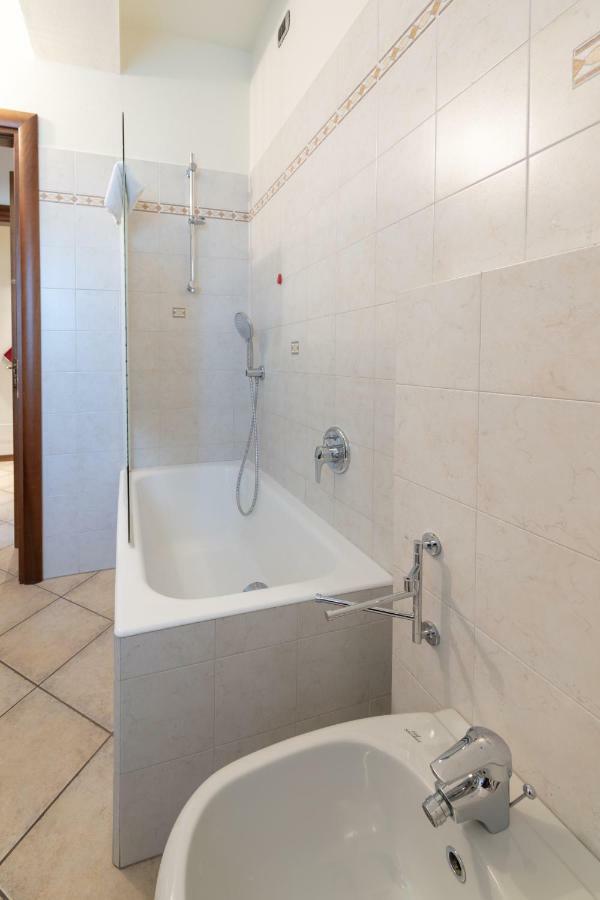 Villa Dei Venti - Comfort Holiday Bergamo Luaran gambar