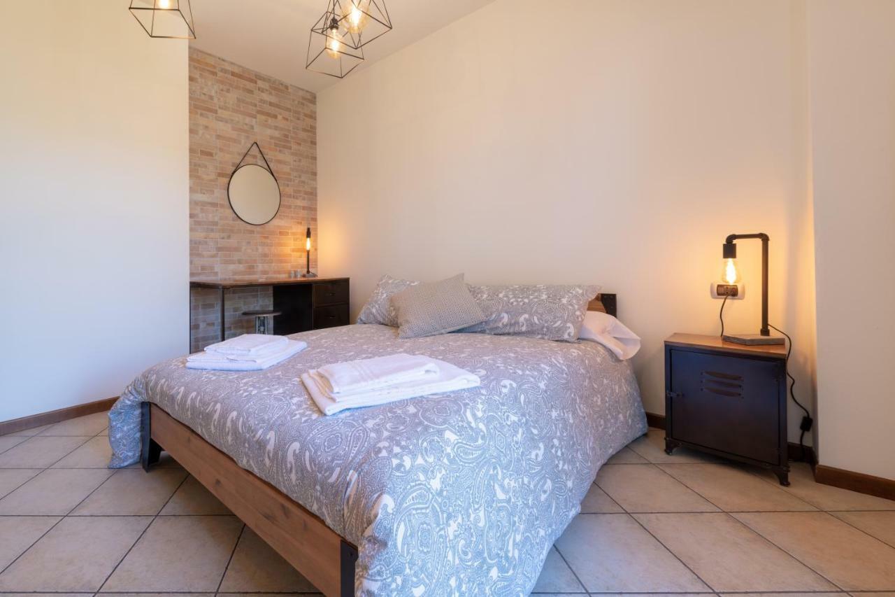 Villa Dei Venti - Comfort Holiday Bergamo Luaran gambar