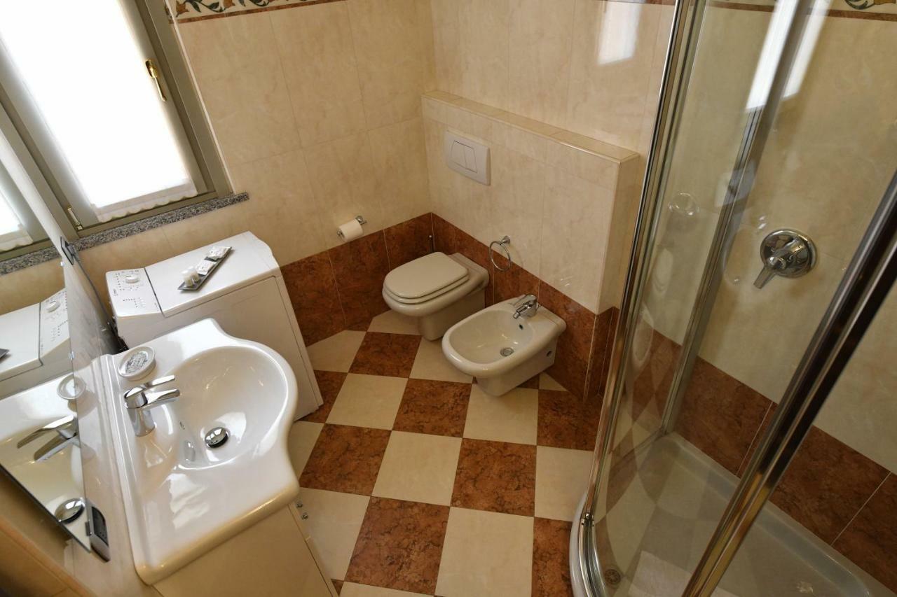 Villa Dei Venti - Comfort Holiday Bergamo Luaran gambar